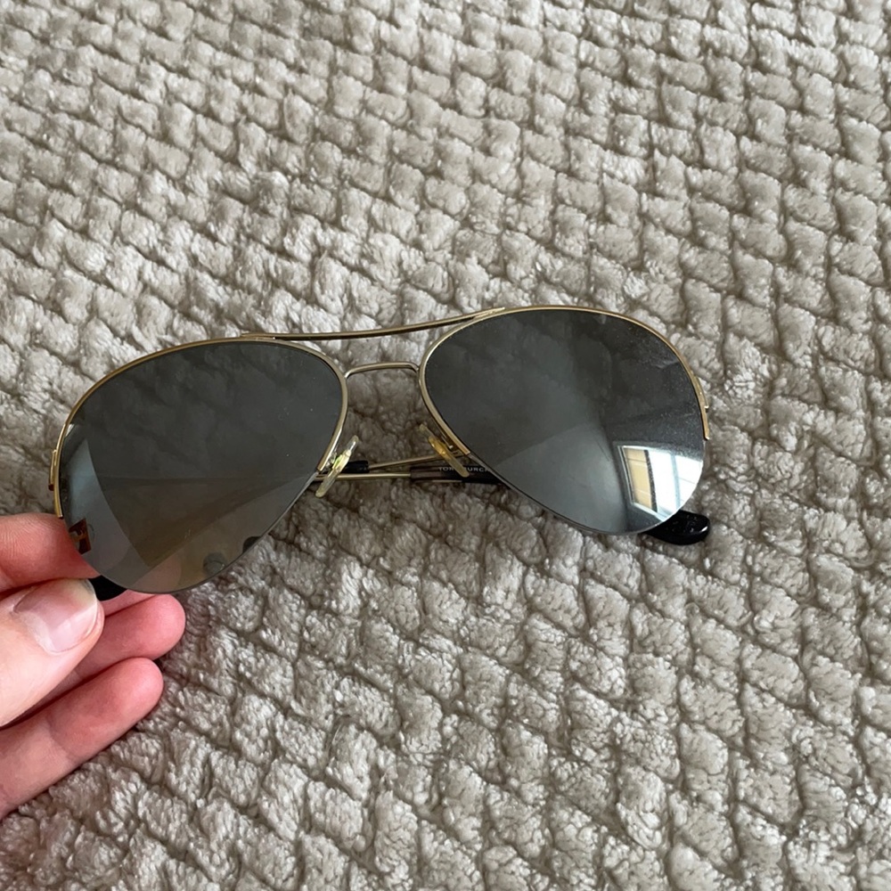 Tory Burch sunglasses